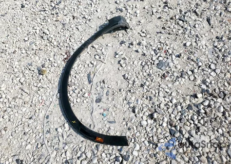 2023 Kia Sportage X Line z USA, uszkodzony, nr VIN 5XYK6CAF0PG090461